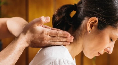 nek massage